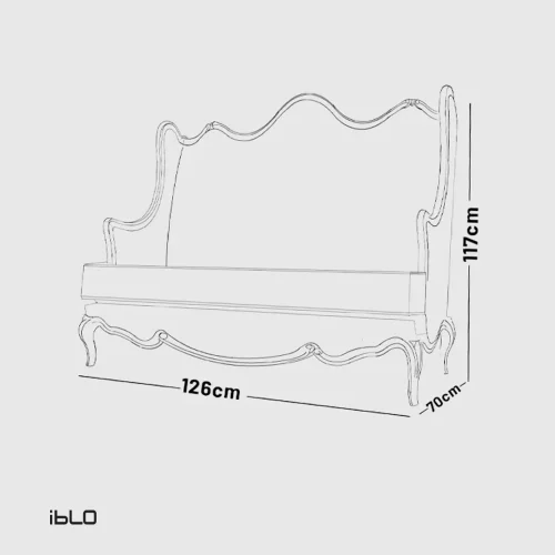 نقشه-کاناپ-دو-نفره-لویی